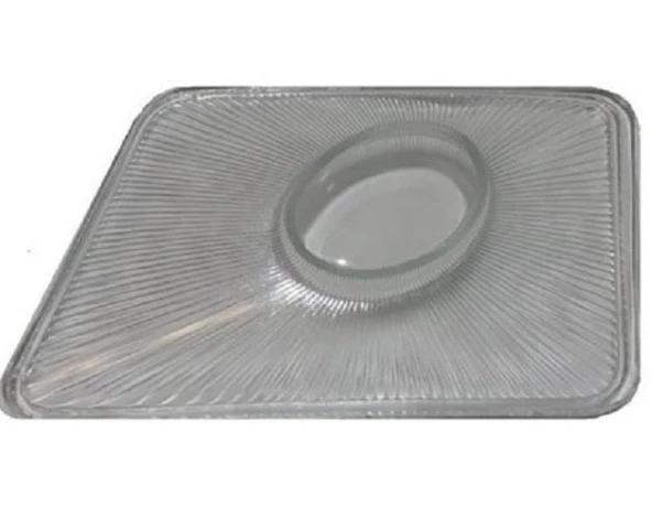 Opel Vectra B Sağ Sis Far Camı 1999 - 2001 Makyajlı Kasa - Resim 2