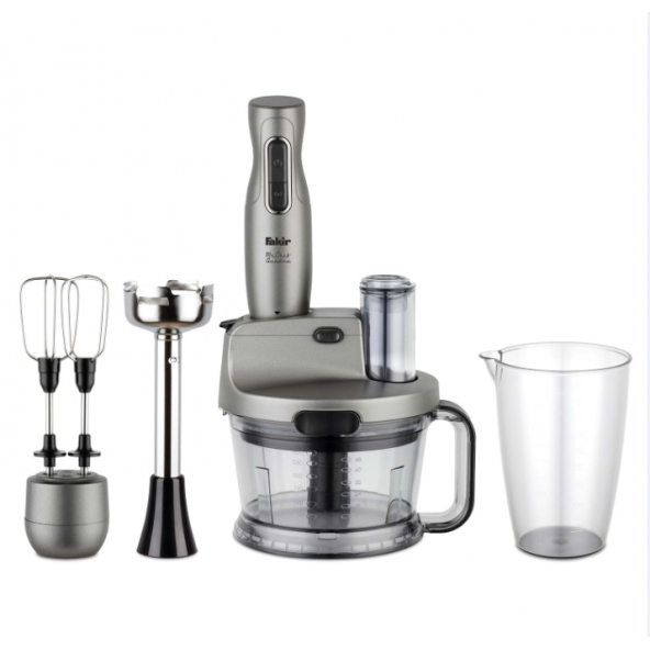 Fakir Mr Chef Quadro Blender Set 1000W