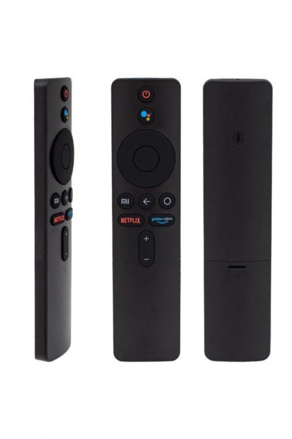 Xiaomi Mi Tv Stick Kumandası Netflix Prime Video Tuşlu 4800 - 2