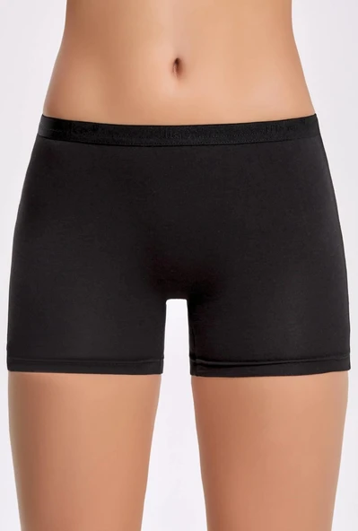 Modal Kadın Boxer - 4