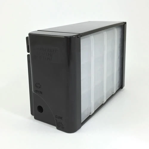 Modern Kasa Mürekkep Besleme Tankı (4x100ml)