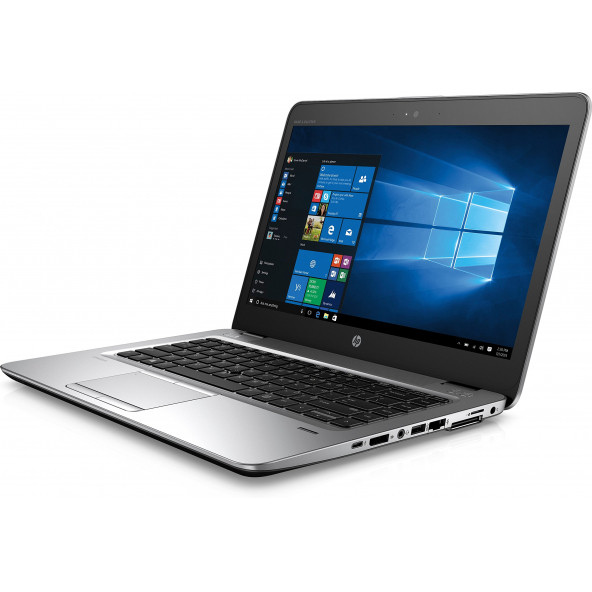 HP EliteBook 840 G4 İ5-7300U 8GB RAM 240GB SSD
