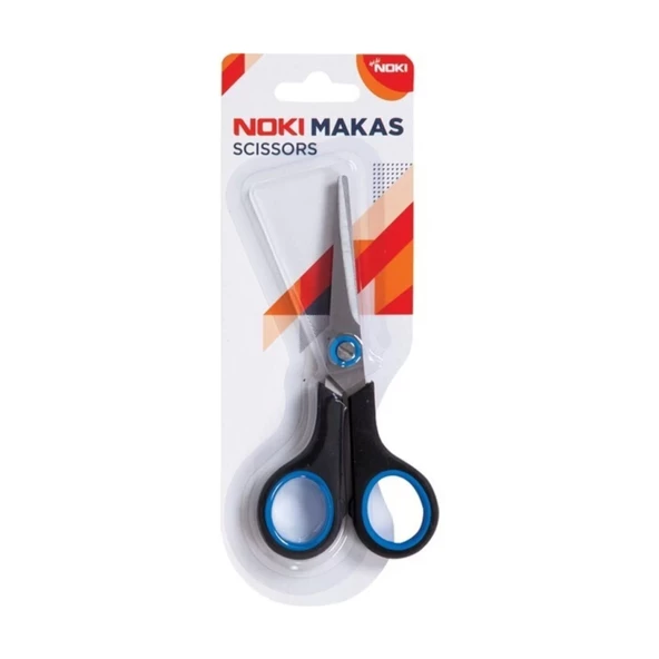 NOKİ MAKAS 6005 (5,5"/ 14 cm )