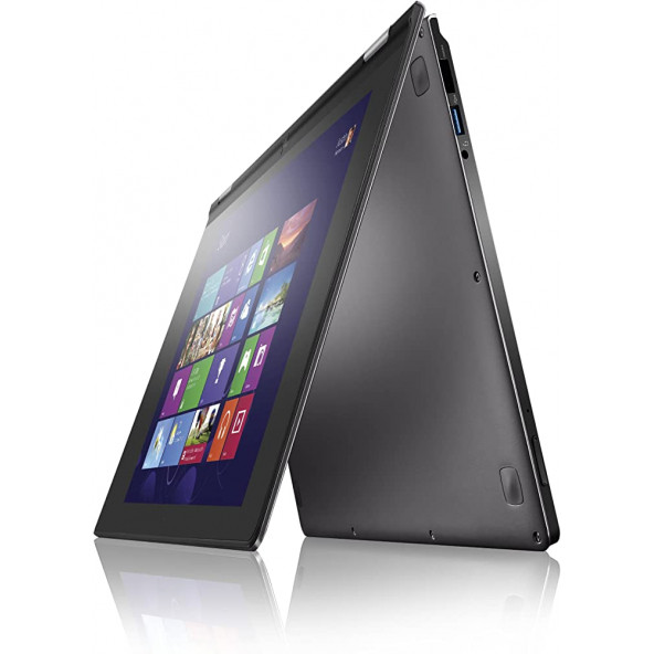 Lenovo İdeapad Yoga 13 İntel i5-3317U 8GB Ram 256GB SSD - 2