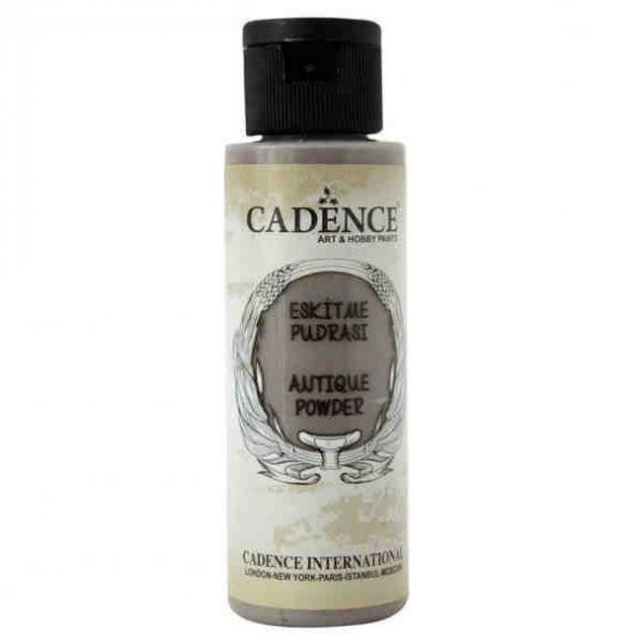 Cadence Eskitme Pudrası 70 ml. 708 VİZON