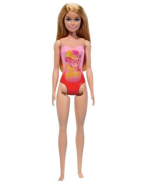 Barbie Tatilde Bebekleri HPV19 - 2