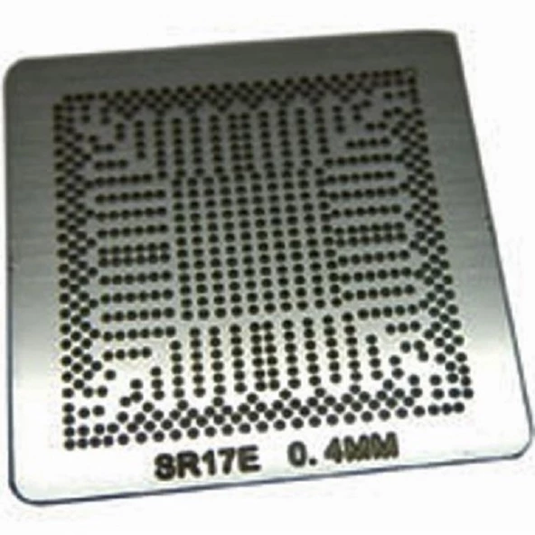 KALIP STENCİL SR17E-BD82HM86 HM-86 - Resim 2