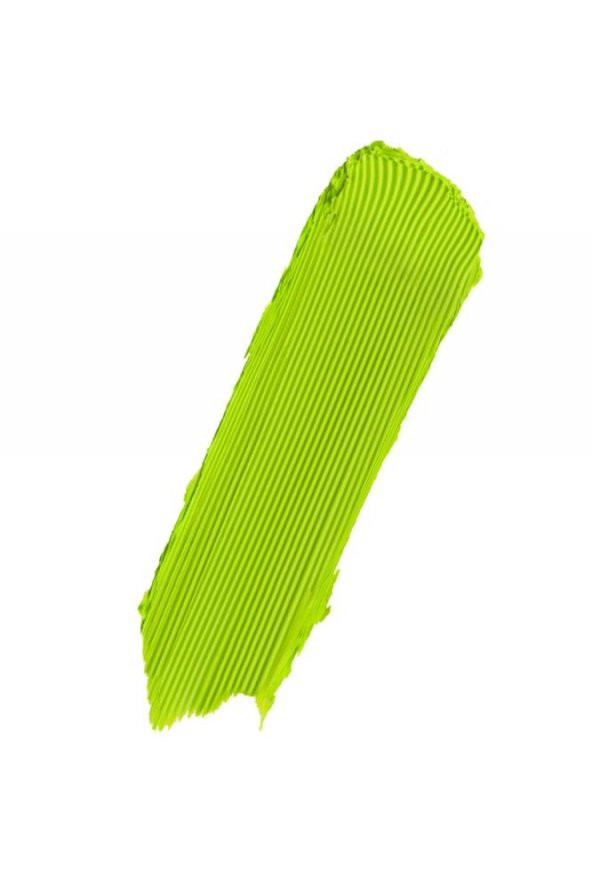 Pastel Show Your Color Mascara - Lime Green - 2