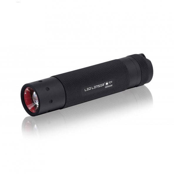 Led Lenser T2