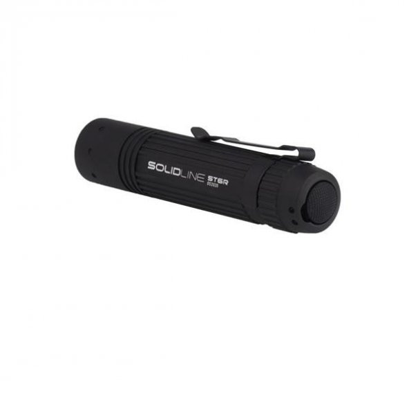 Solidline ST6R 800 Lümen El Feneri - 3
