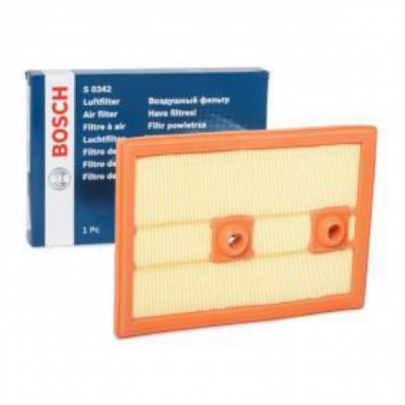 Seat Leon Vw Passat Hava Filtresi F026400342 Bosch ürün görseli