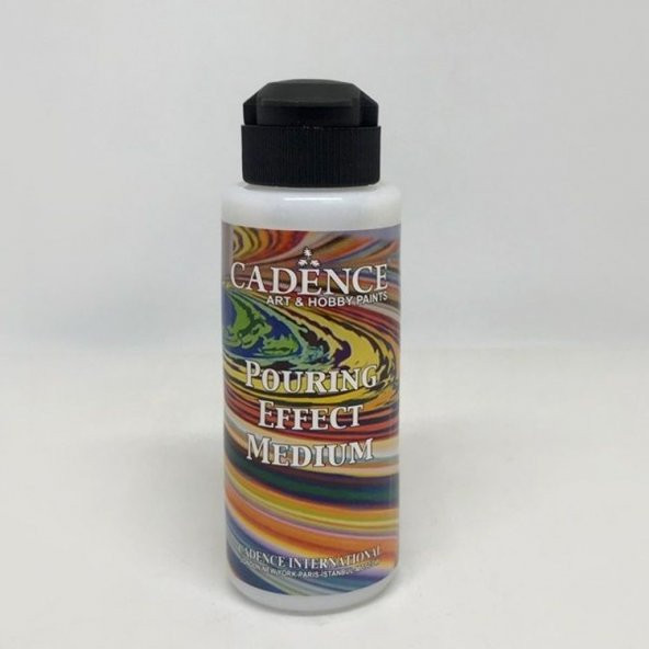 Cadence Pouring Effect Medium 120 ml.