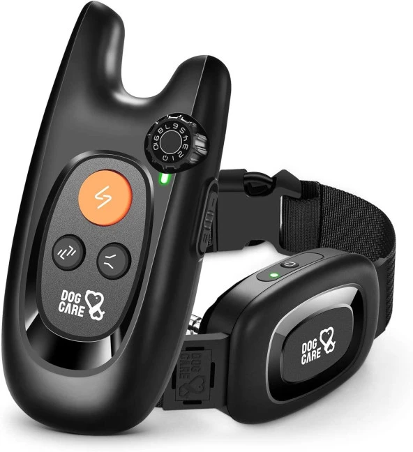 Dog Care TC08 3 Modlu Ultrasonic Eğitim Tasması