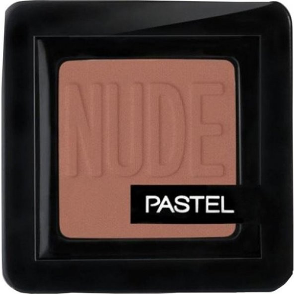 Pastel Profashion Nude Single Eyeshadow Far 88 Love