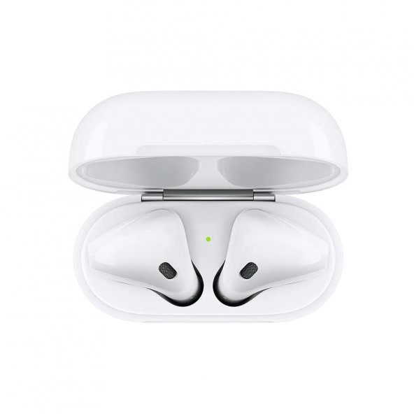 FitPlus Airpods 2. Nesil TWS Kulak İçi Kablosuz Bluetooth Kulaklık - 3