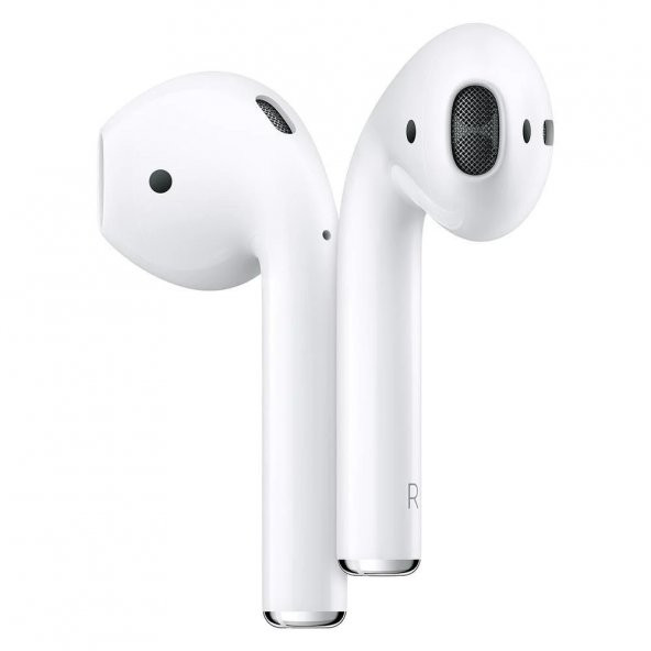 FitPlus Airpods 2. Nesil TWS Kulak İçi Kablosuz Bluetooth Kulaklık - 5