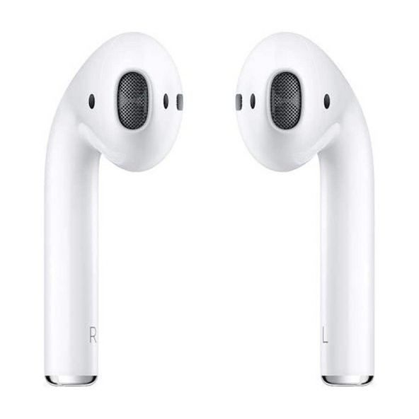 FitPlus Airpods 2. Nesil TWS Kulak İçi Kablosuz Bluetooth Kulaklık - 6