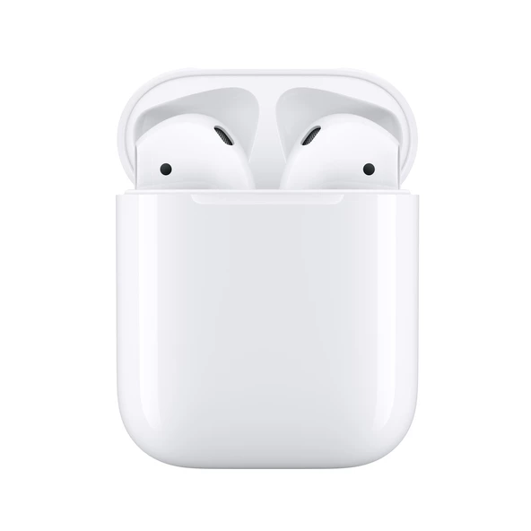 FitPlus Airpods 2. Nesil TWS Kulak İçi Kablosuz Bluetooth Kulaklık