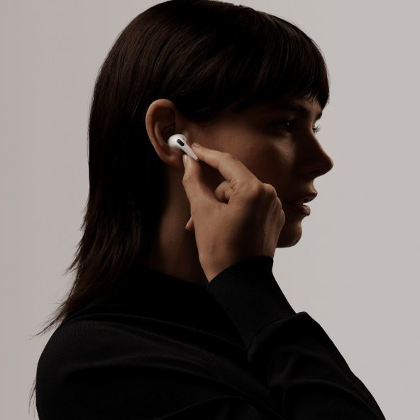 FitPlus Airpods Pro 2 ANC TWS Kulak İçi Kablosuz Bluetooth Kulaklık - 9
