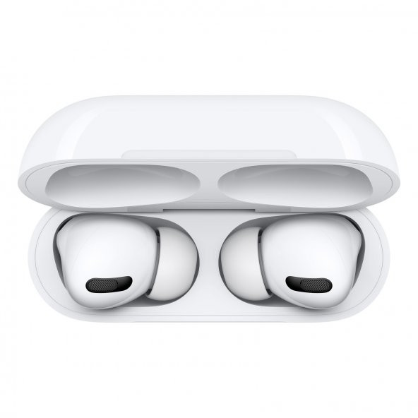 FitPlus Airpods Pro ANC TWS Kulak İçi Kablosuz Bluetooth Kulaklık - 2