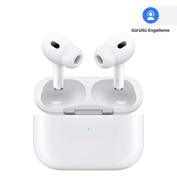 FitPlus Airpods Pro 2 ANC TWS Kulak İçi Kablosuz Bluetooth Kulaklık