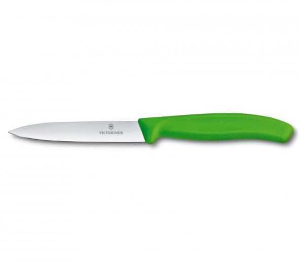 Victorinox Soyacak ve Bıçak Seti Yeşil - 2