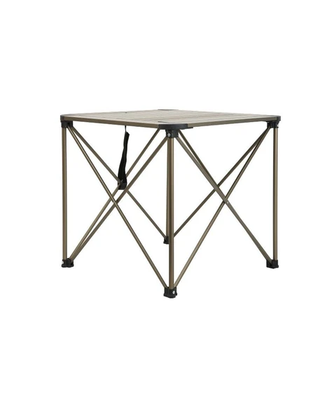 CAMPOUT ALÜMİNYUM KAMP MASASI KÜÇÜK BOY - 2