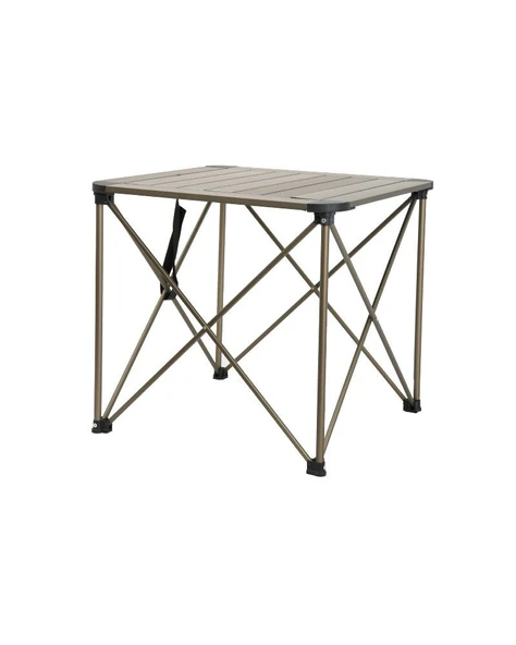 CAMPOUT ALÜMİNYUM KAMP MASASI KÜÇÜK BOY - 3