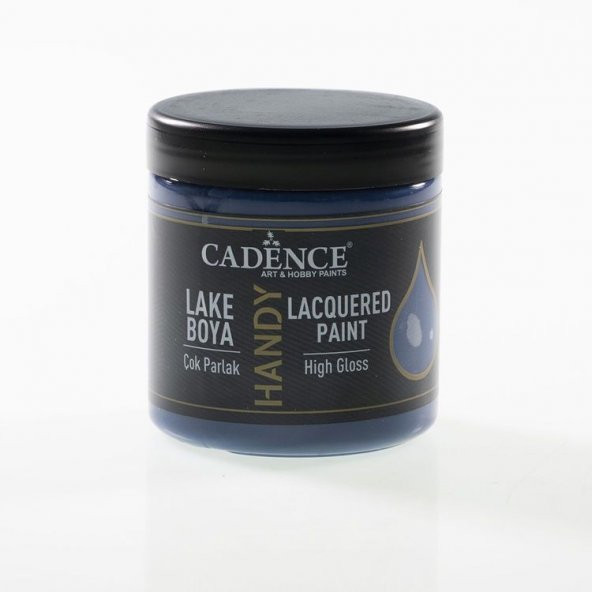 Cadence Handy Lake Boya 250 ml L-030 OKYANUS