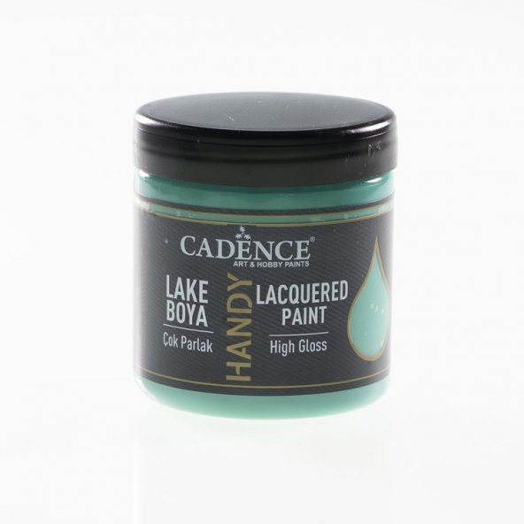 Cadence Handy Lake Boya 250 ml L-038 LİLA