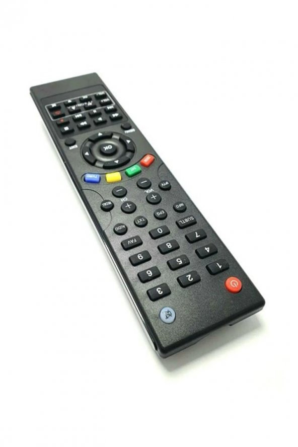 Redline Ts-40 Ts-140 Super Hd Uydu Kumandası 16673 - 3