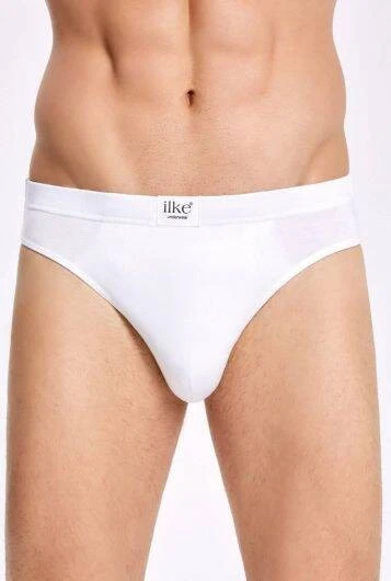 Bambu Slip Erkek Külot    10 Adet ürün görseli