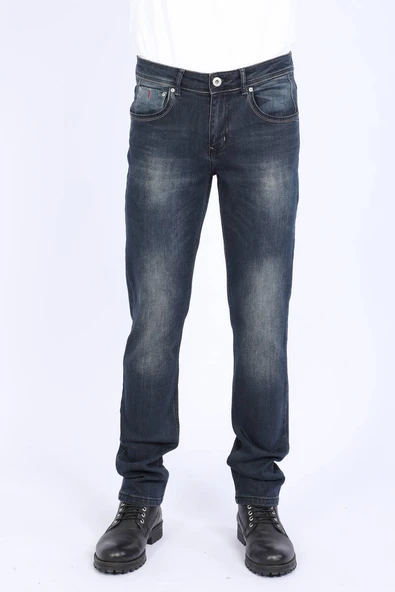 Banny Jeans Erkek Jean Pantolon - 3