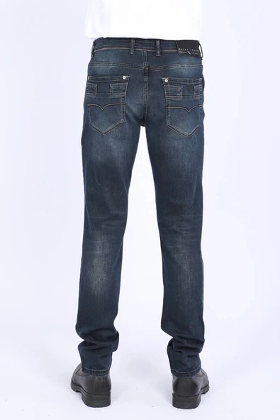 Banny Jeans Erkek Jean Pantolon - 5