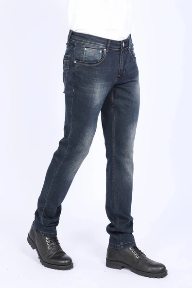 Banny Jeans Erkek Jean Pantolon - 4