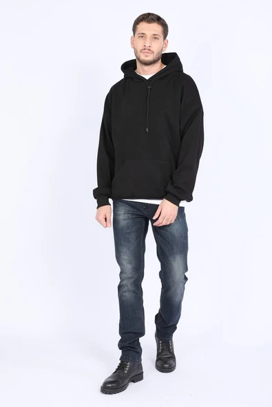 Banny Jeans Erkek Jean Pantolon - 2