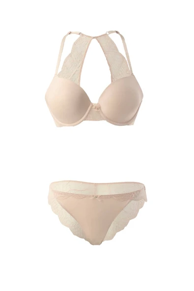 Pierre Cardin Kadın Paris Boş Kap Sütyen - Resim 4