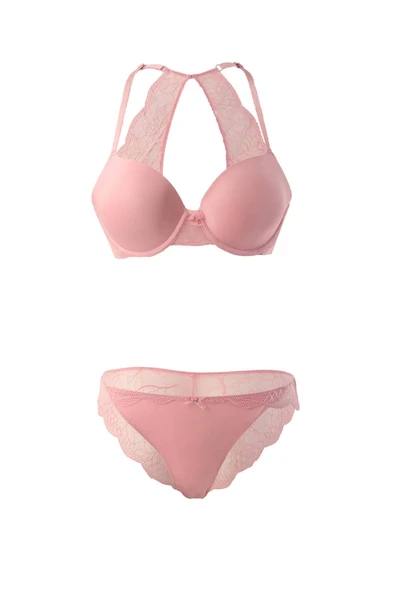 Pierre Cardin Kadın Paris Boş Kap Sütyen - Resim 2