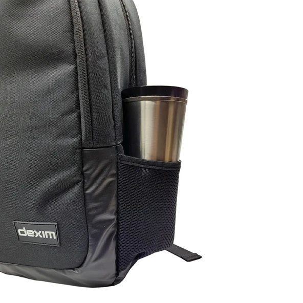 Dexim Venio 15,6 Notebook Sırt Çantası - 2