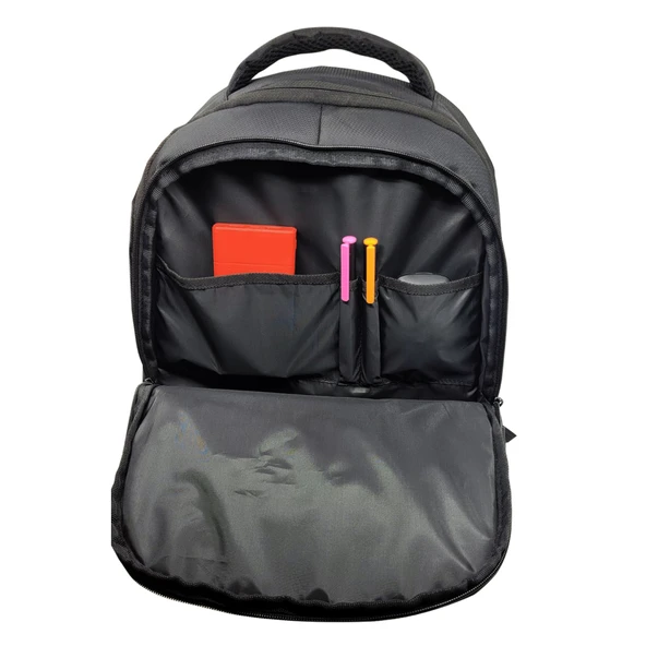 Dexim Essential 15,6 NB Sırt Çantası - 4