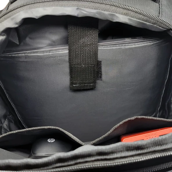 Dexim Essential 15,6 NB Sırt Çantası - 6