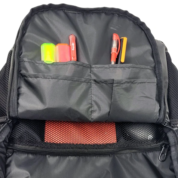 Dexim Venio 15,6 Notebook Sırt Çantası - 9