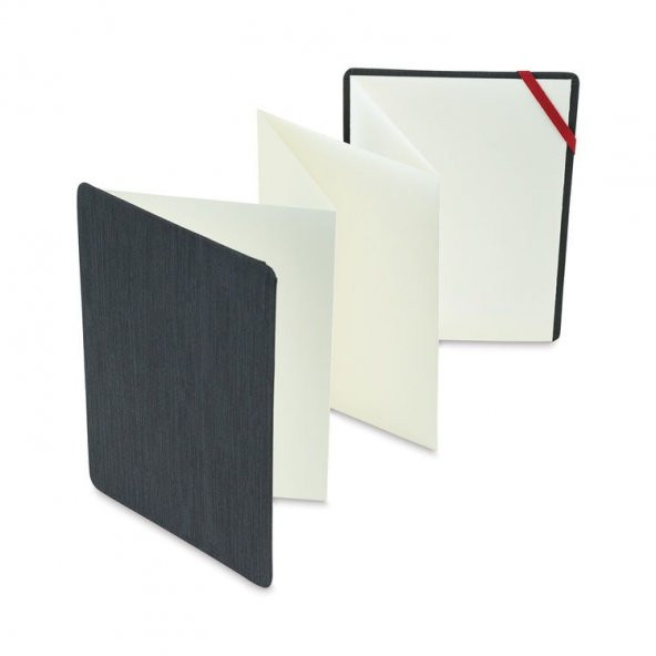 Hahnemühle ZigZag Suluboya Blok A5 300 gr. 18 yp.