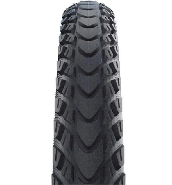 Schwalbe Marathon Mondial Dd Evo 28X2.00 Korumalı Lastik