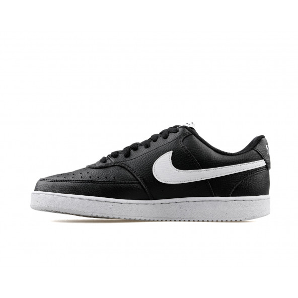 Nike Court Vision Low Sneaker Günlük Spor Ayakkabı DH2987-001 - 2