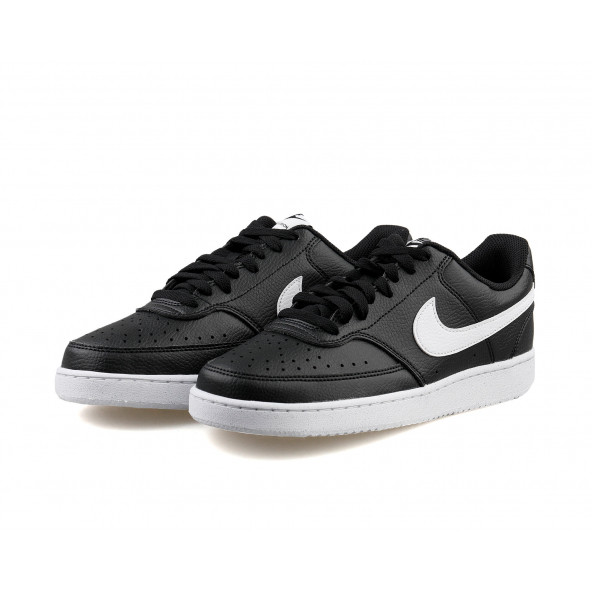 Nike Court Vision Low Sneaker Günlük Spor Ayakkabı DH2987-001 - 3