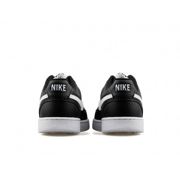 Nike Court Vision Low Sneaker Günlük Spor Ayakkabı DH2987-001 - 4