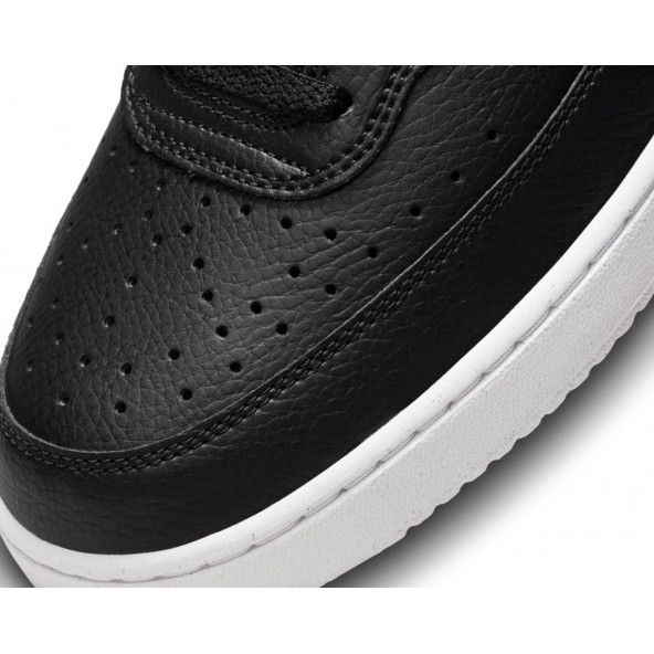 Nike Court Vision Low Sneaker Günlük Spor Ayakkabı DH2987-001 - 5