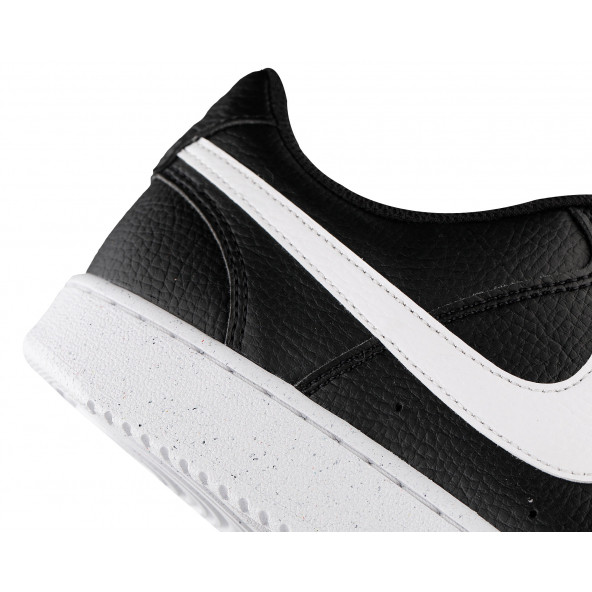 Nike Court Vision Low Sneaker Günlük Spor Ayakkabı DH2987-001 - 6
