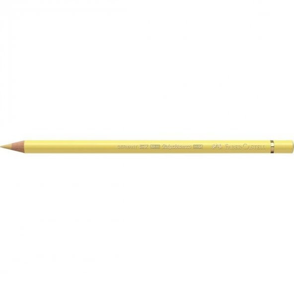 Faber Castell Polychromos Artist Kuru Boya Kalemi 102 Cream (Krem)